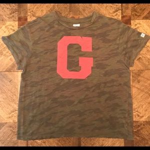 UGA women’s t-shirt